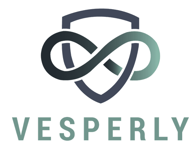 Vesperly logo